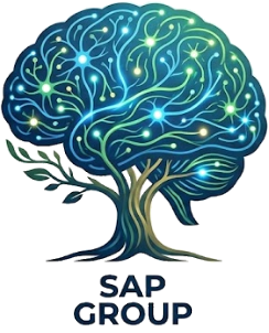 SAP Group logo